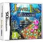 Jewel Link: Atlantic Quest (DS)