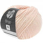 Lana Grossa Bingo Garn 744 Puderrosa