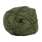 Hjertegarn Cotton nr. 8 Garn 7150