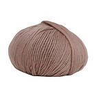 Hjertegarn Â Incawool Garn Färg 2260 Beige