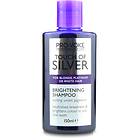Touch Of Silver Shine Weekly Treatment 150ml