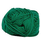 Hjertegarn Blend/Tendens Garn Unicolor 749 Grøn