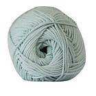 Hjertegarn Blend/Tendens Garn UnicolorÂ 4609 Lys Aquamarine
