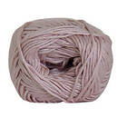 Hjertegarn Bommix Bamboo Garn Färg 3803 Rosa