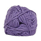 Hjertegarn Bommix Bamboo Garn Färg 5244 Lila