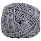 Hjertegarn Blend Bamboo Garn Unicolor 1000 Hvid