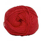 Hjertegarn Cotton nr. 8 Garn 4500