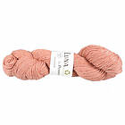 Permin Luna Garn 889015 Rost