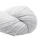 BC Garn Babyalpaca 10/2 130 Silver Melerat