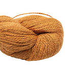 BC Garn Babyalpaca 10/2 122 Bärnsten Melerat