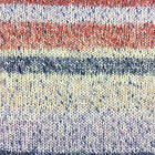 Permin Rigmor Garn 886505 Blue/Röd