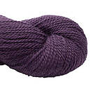 BC Garn Babyalpaca 10/2 40 Plommon