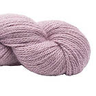 BC Garn Babyalpaca 10/2 51 Mörk Gammelrosa