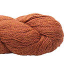 BC Garn Babyalpaca 10/2 123 Rost Melerat