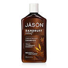 Jason Natural Cosmetics Dandruff Relief Treatment Shampoo 355ml