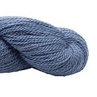 BC Garn Babyalpaca 10/2 42 Blå