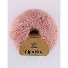 Navia Alpakka Garn 849 Vintage Rose