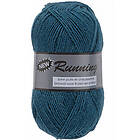 Lammy Yarns New Running Garn Unicolor 456