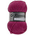 Lammy Yarns New Running Garn Unicolor 14