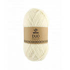Navia Duo Garn 21 Off White