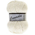 Lammy Yarns Canada Garn Unicolor 016 Natur