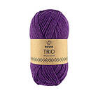 Navia Trio Garn 364 Sunset Purple