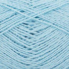 BC Garn Lino 52 Baby Blue
