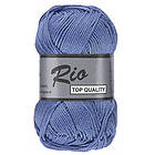 Lammy Yarns Rio Garn Unicolor 22