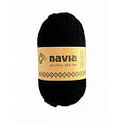Navia Strumpgarn 506 Svart