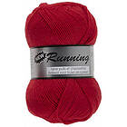 Lammy Yarns New Running Garn Unicolor 43