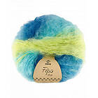 Navia Fipa Garn 1522 Blue/Grön