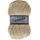Lammy Yarns Canada Garn Unicolor 015 Beige