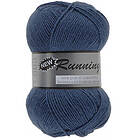 Lammy Yarns New Running Garn Unicolor 860