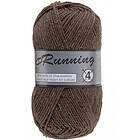 Lammy Yarns Garn New Running 4 Unicolor 795