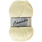 Lammy Yarns Canada Garn Unicolor 510 Naturgul