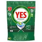 Yes Original All In One Dishwasher Tablets 48 pcs