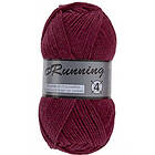 Lammy Yarns Garn New Running 4 Unicolor 042