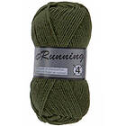 Lammy Yarns Garn New Running 4 Unicolor 045