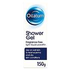 Oilatum Fragrance Free Shower Gel 150g