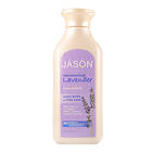 Jason Natural Cosmetics Volumizing Lavender Pure Natural Shampoo 473ml