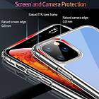 ESR Ice Shield Skal iPhone 11 Pro Blå & Lila
