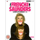 French & Saunders - Series 1-6 (UK) (DVD)