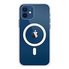 MagSafe Skal iPhone 13 Mini Transparent