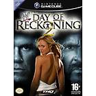 WWE Day of Reckoning 2 (GC)