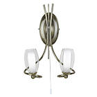 Oaks Lighting Nino (2L)