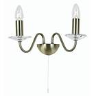 Oaks Lighting Vesta (2L)