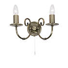 Oaks Lighting Tuscany (2L)