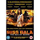 Miss Bala (UK) (DVD)