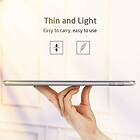 ESR Yippee Trifold Smart Fodral iPad Air 2019 Silver