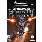 Star Wars Bounty Hunter (GC)